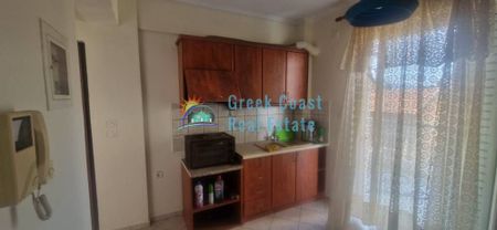 Studio/Γκαρσονιέρα για ενοικίαση Αγία Παρασκευή - Γλαράκη (Πάτρα) - Photo 5