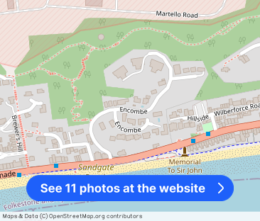 Encombe, Sandgate, Folkestone - Photo 1