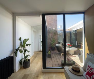 Amplio y Moderno Piso en San Juan Bautista, Madrid - €2800 - Photo 6
