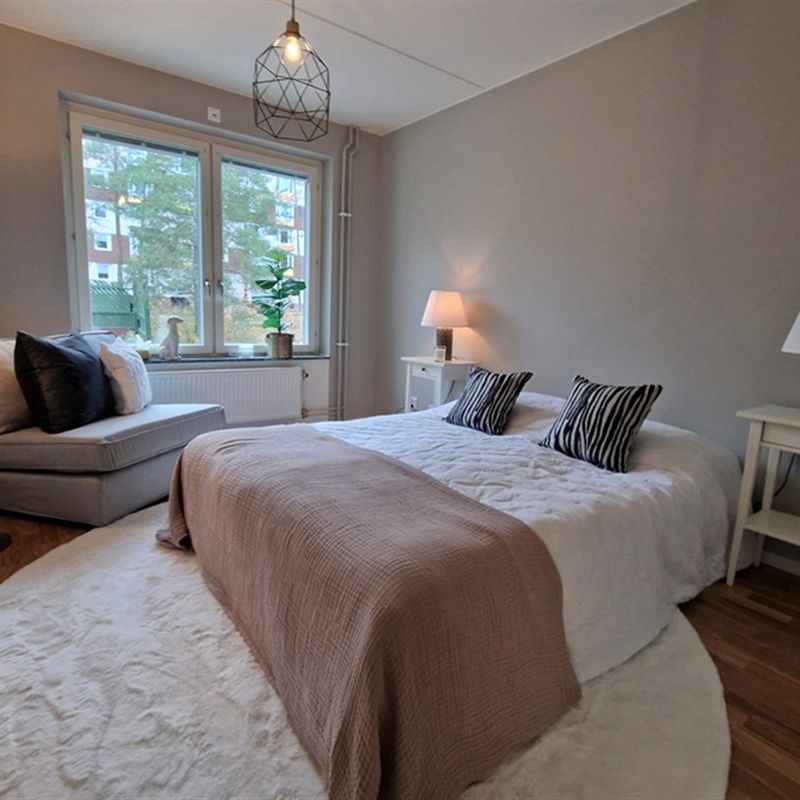 Mandelgatan 8 - Photo 1