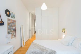 Apartamento T3+1 em Lisboa