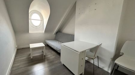 Location Appartement 1 pièce 17m² - Photo 4