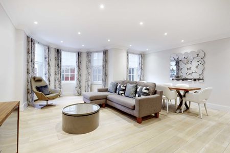 South Lodge, Circus Road, NW8 - Photo 4