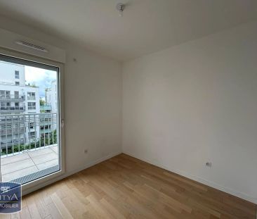 Appartement à louer 4 pièces 75.81m² - Photo 5
