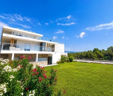 A SOPHIA ANTIPOLIS, T2 AVEC TERRASSE - Photo 4