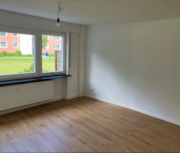 Mit Terrasse! - Schöne 3-Zimmerwohnung in Sündersbühl - Foto 1