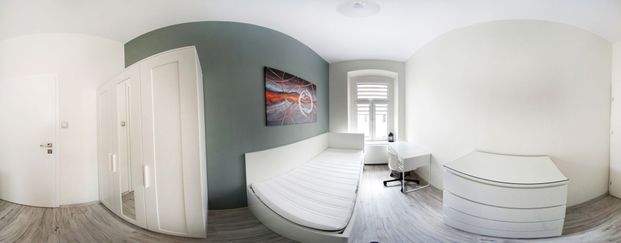 Pokój, ul. Próchnika - Photo 1