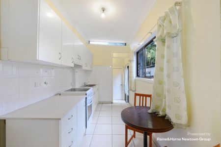 206 Union Street, Erskineville, NSW 2043 - Photo 4