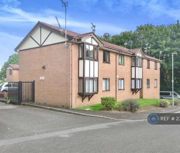 2 bedroom flat to rent - Photo 6