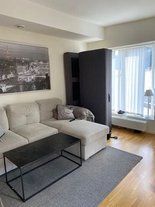 Tomegatan, Tomelilla - Foto 1