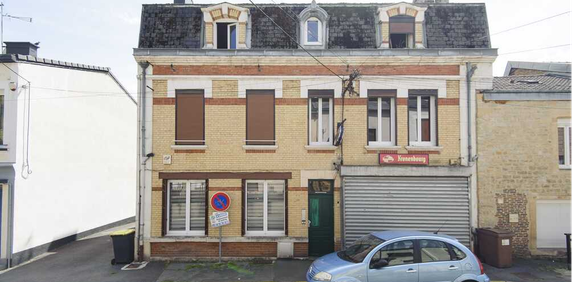 À louer Appartement T2 57.78 m - Photo 2