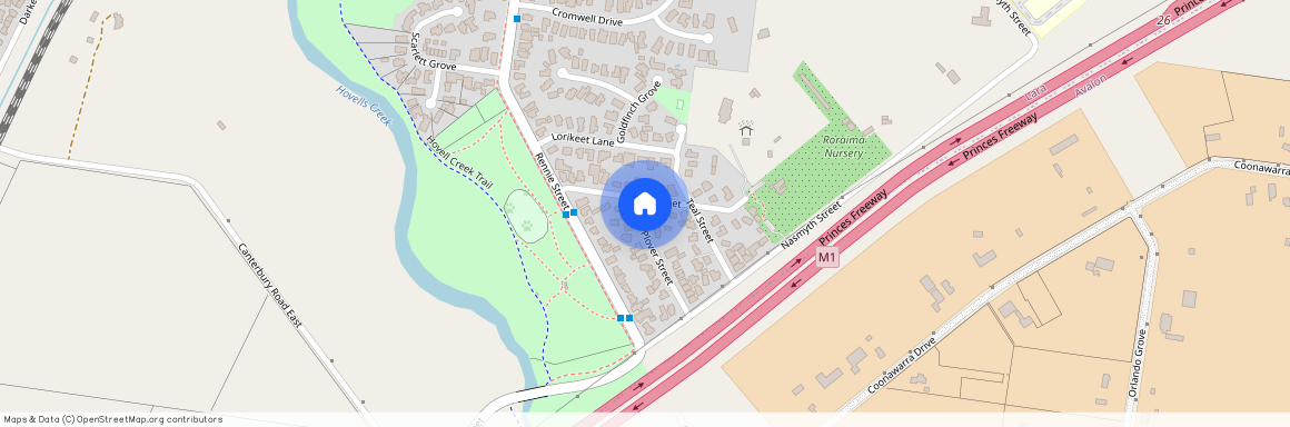 6 Swan Street, Vic 3212, Lara