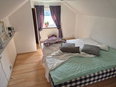 Rallaregatan, Kattarp - Photo 4