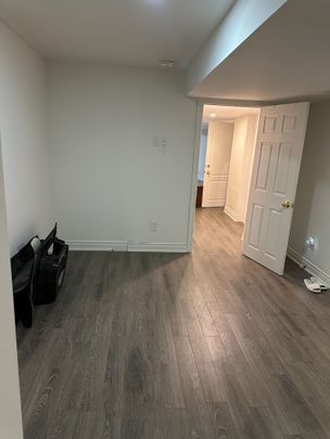 For Lease - 45 Cookview Drive Unit# Lower Unit, Brampton, Ontario - Photo 1