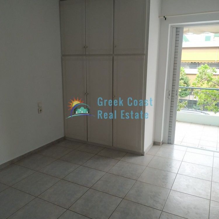 Studio/Γκαρσονιέρα για ενοικίαση Αγυιά (Πάτρα) - Φωτογραφία 1
