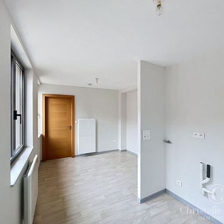Appartement - THANN - 29m² - 1 chambre - Photo 3