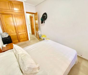 3 BEDROOM SEMI-DETACHED HOUSE - EL MOJÓN - Photo 4