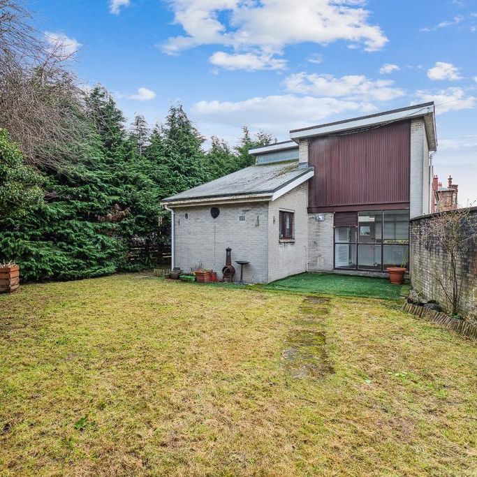 2 bedroom detached house to rent - Photo 1