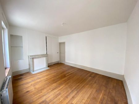 Location Appartement 2 pièces 49m² - Photo 5