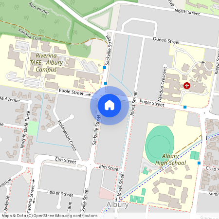 696 Sackville Street, NSW 2640, Albury