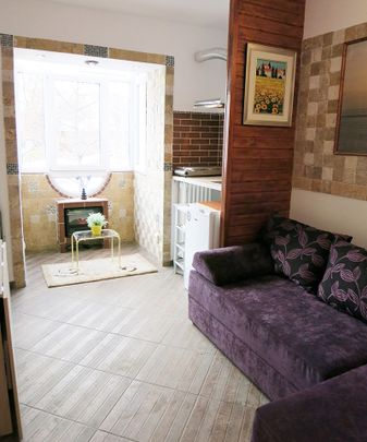 Creativity, harmony and uniqueness! Luxury studio for rent Iasi Center - Photo 1