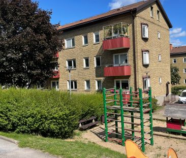 Hagagagatan, Norrköping - Foto 4