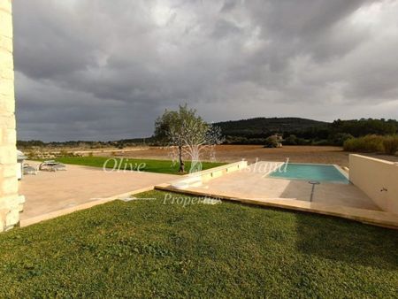 3 room luxury Farmhouse for rent in Sant Joan, Spain - Photo 4