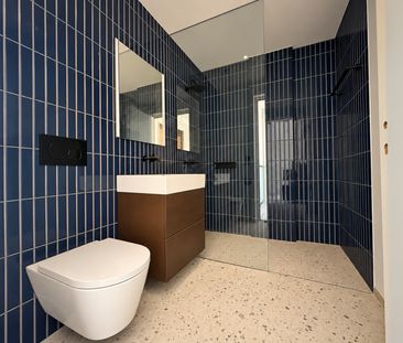 2.5 Zimmer, 93 m², 5. Stock - Foto 5