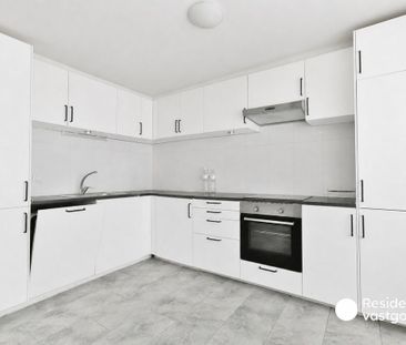 Penthouse te huur in Oostende voor € 660 met 1 slaapkamer - foto 2