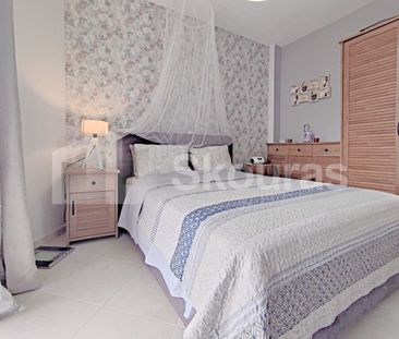 Διαμέρισμα για ενοικίαση - Λουτράκι-Περαχώρα, - Photo 3