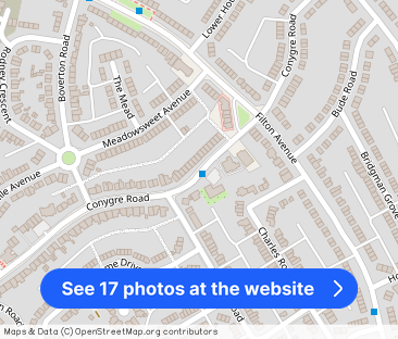 Conygre Road, Filton, Bristol - Photo 1