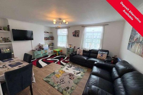 Fernlea Road, Balham, London, SW12 - Photo 1