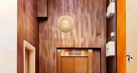Penthouse Apartment 501 - Photo 5