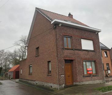 Half open woning met garage - Photo 3