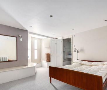 3 bedroom flat to rent - Photo 1