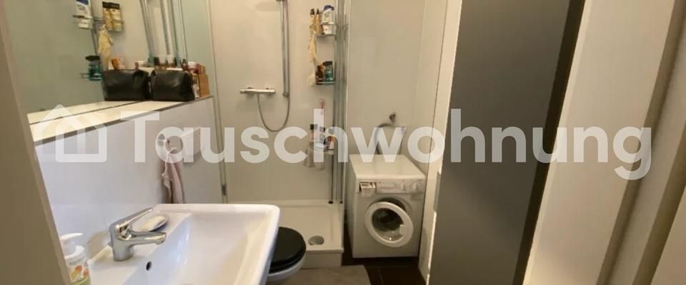 TAUSCHWOHNUNG Moderne 1,5 Zimmer Wohnung mitten in der Schanze - Foto 1