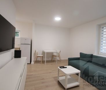 Na wynajem kawalerka na Pomorzanach. - Фото 1