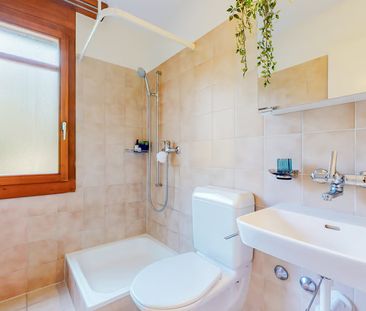 3.5 Zimmer, 84 m², 2. Stock - Foto 4