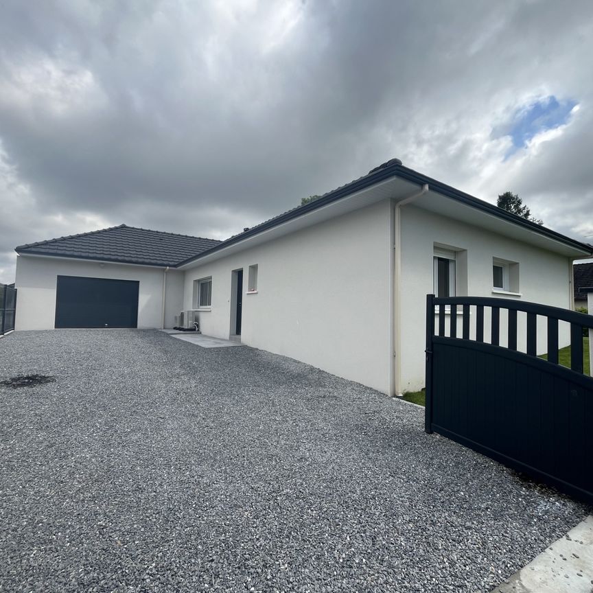 OUSSE - MAISON T5 - Photo 1