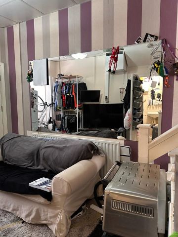 1 Bed Flat, Harrow Road, W10 - Photo 3
