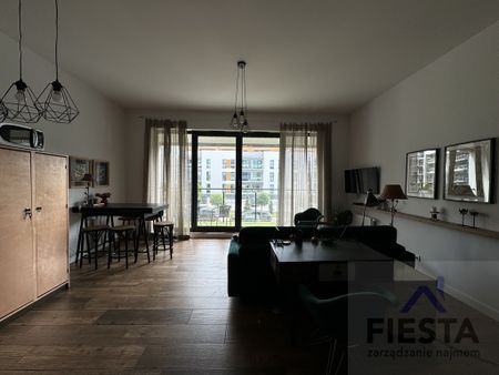 Łódź Łódź-Polesie, ul. Orzechowa - Zdjęcie 3