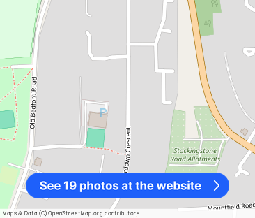 Wardown Crescent, Luton, LU2 - Photo 1