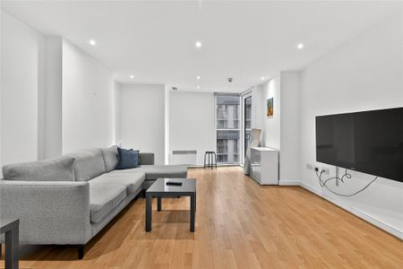 2 bedroom apartment to rent - Photo 2