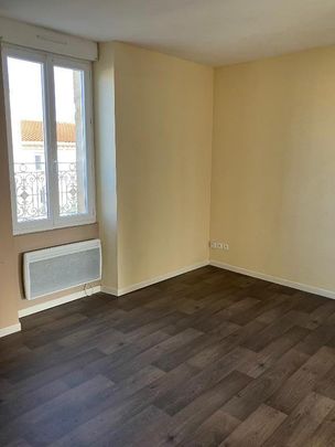 Appartement - Photo 1