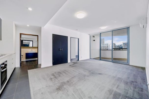 C408/12 Nuvolari Place,Wentworth Point,New South Wales 2127, Sydney - Photo 1