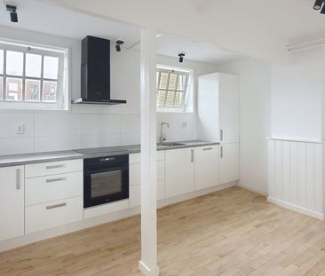 Kromme Elleboogsteeg 8-H, Binnenstad, 2011TS, Haarlem - Foto 3