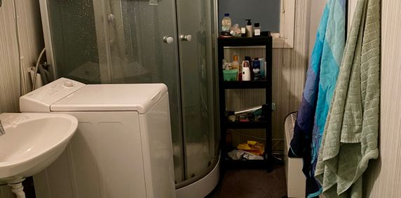 Söderbergavägen, Spånga - Foto 2