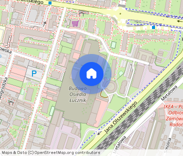 nowe mieszkanie do wynajęcia - Zdjęcie 1