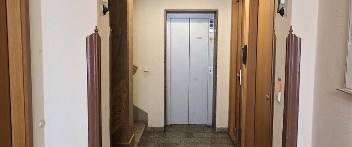 ++ einziehen & wohlfühlen - wunderschöne 3-Raum Wohnung mit Balkon & Einbauküche ++ - Foto 1