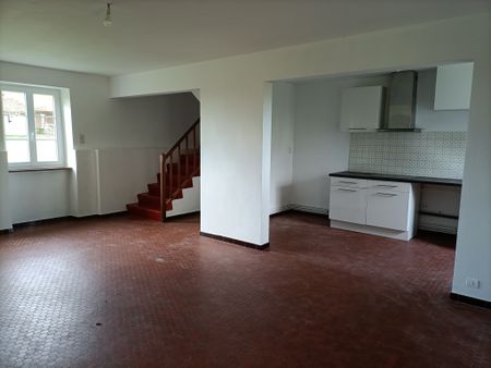 Location Maison 3 pièces 60m² CATUS 46150 - Photo 3